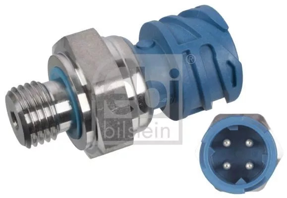 Febi Bilstein 105760 Sensor Kraftstoffdruck für Ginaf C-Series 03->