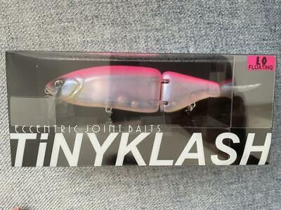 【2025春夏新作】 KLASH TiNY DRT / 3点セット JOKER / KLASH9 ルアー・フライ
