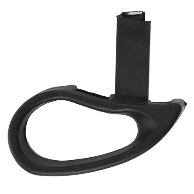 1 set maniglia leva di sgancio inclinabile anteriore auto per MK4 per - A1 Z9Y6