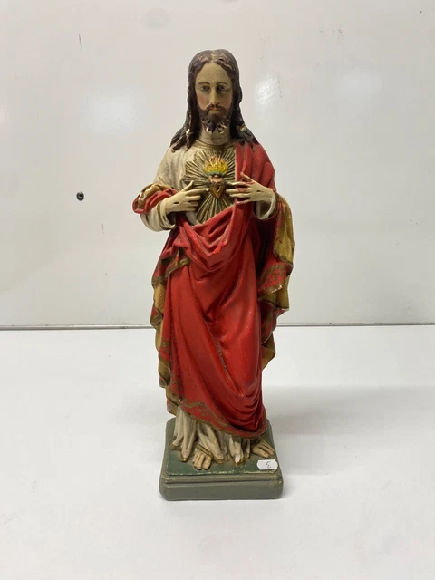 RARE ANCIEN FLACON PARFUM BEBE PISSEUR BISCUIT Fin XIX tête à recoller VITRINE Blanc - Vendu