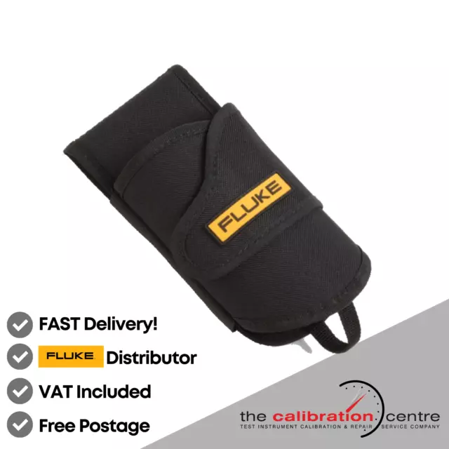 Genuine FLUKE H-T6 Belt HOLSTER Case for T6-600 T6-1000