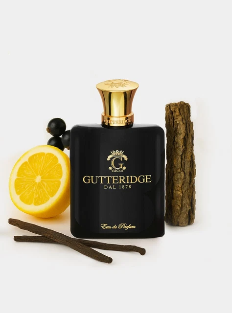 GUTTERIDGE DAL 1878 Eau de Parfum 100ml PicClick UK