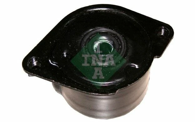 INA Galet tendeur pour BMW Série 3 X3 X5 5 534 0170 10 - Pièces Auto Mister Auto