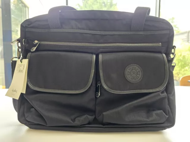 Kipling maric laptop bag hotsell