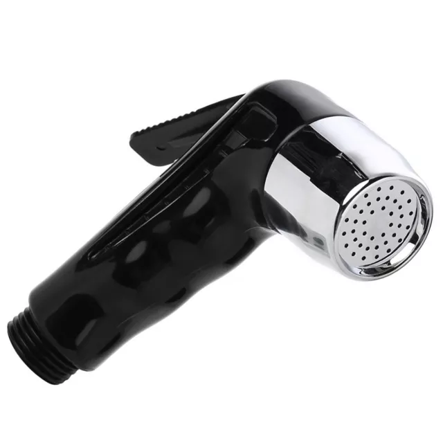 Spray portable pour douche sanitaire Shattaf design ergonomique facile à utilis