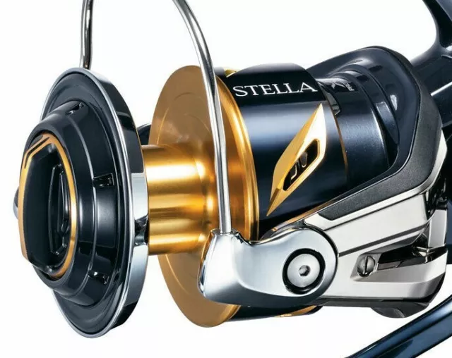 Shimano Stella Sw Fishing Reel Spare Spools - Choose Model/Size