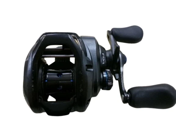 SHIMANO 24 SLX MGL 70HG Right Handed Baitcasting Reel 