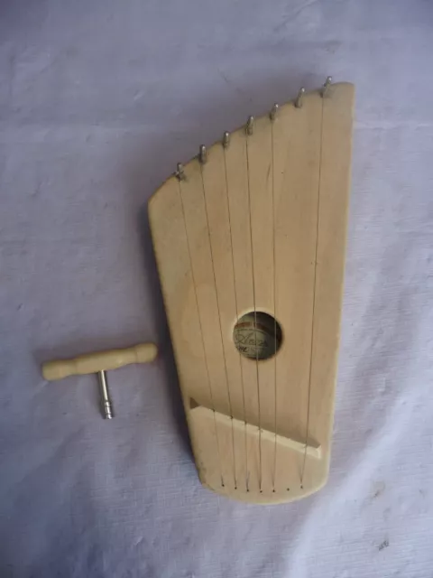 Zither Anton vielleicht auch Kinder Zither