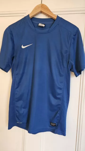 Nike dry fit t shirt small mens