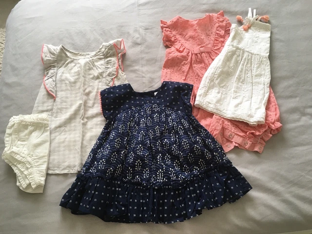 Little Girls Bundle