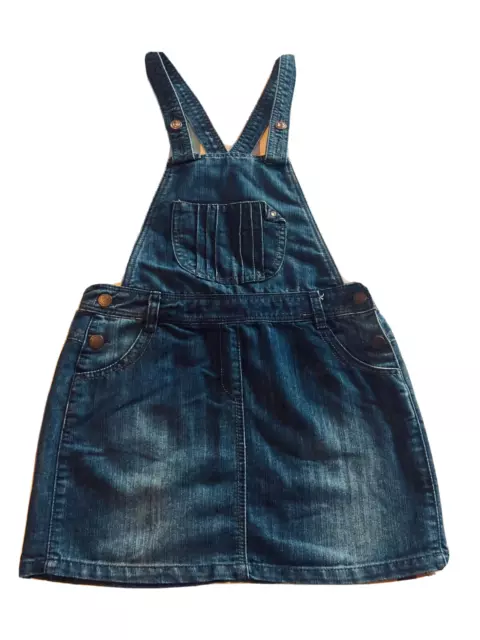 Salopette jean 14 ans cheap