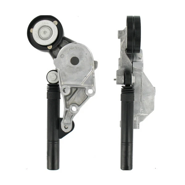 SKF Poulie-tendeur courroie trapézoïdale VKM 31012 Pour AUDI SEAT SKODA VW