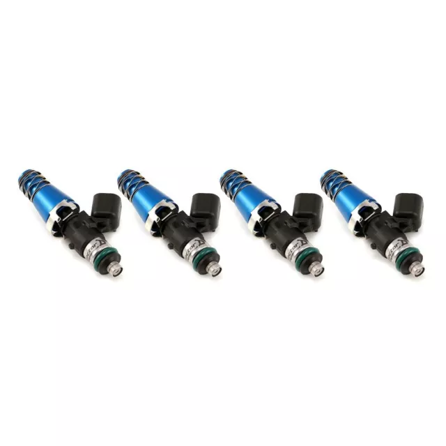 Injector Dynamics ID1050-XDS [4] per Nissan SR20DET Fwd 11mm 1050.60.11.14.4