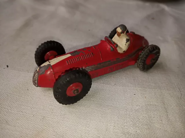 Dinky toys maserati best sale 231