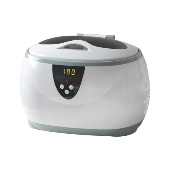 Geti ultrasonic cleaner 600ml (GUC 601)