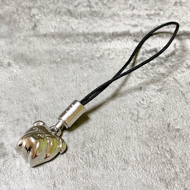Dunhill bulldog keyring deals