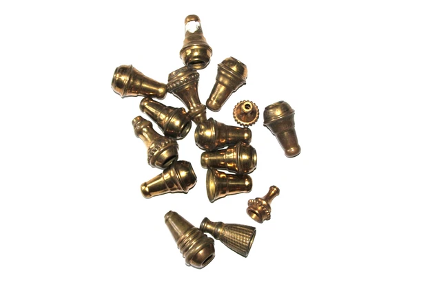 Kit de tringle à rideau extensible embout boule Athens GoodHome 120/210