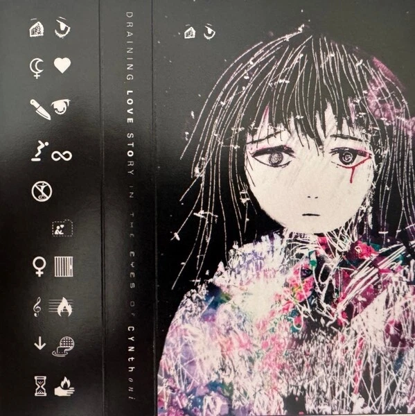 SEWERSLVT PRESENTS CYNTHONI Draining Love Story In The Eyes