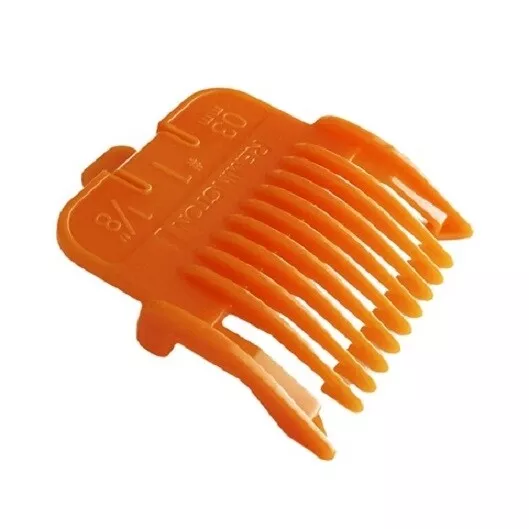 Replacement #1 (3mm) 1/8" Hair Clipper Guide Comb for Remington HC5070, HC6525,
