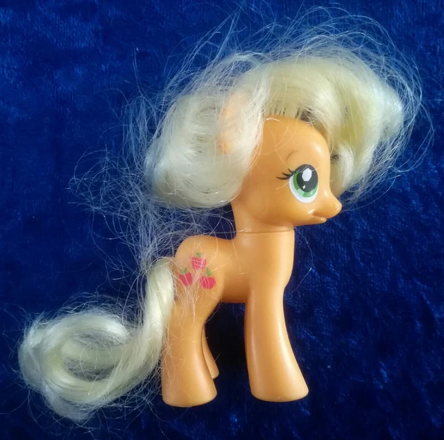 MY LITTLE PONY trixie lulamoon G4 unicorn mon petit poney licorne rare HTF EUR 25,00 - FR