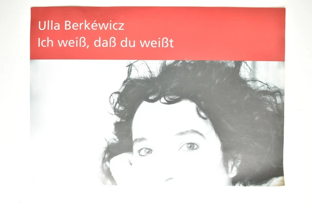 HWC Trading M3GAN Poster Gerahmt A3 - Signiertes Film Memorabilien