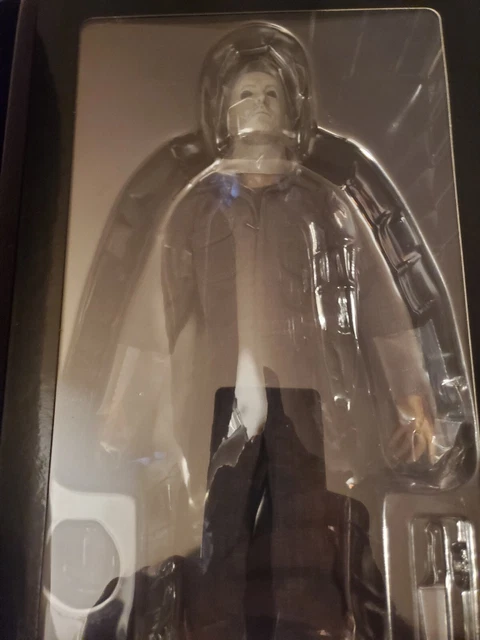 Halloween 5 Michael Myers Revenge 1/6 Scale Action Figure Trick or Treat Studios 2
