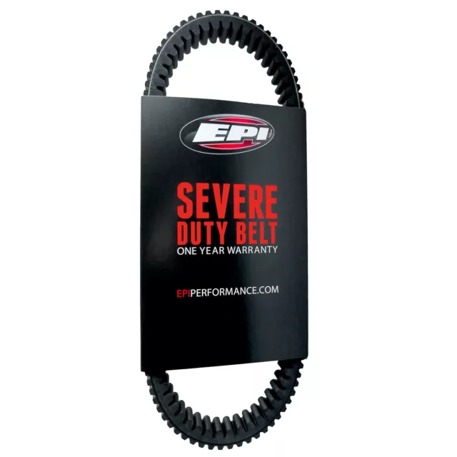 EPI Severe Duty Drive Belt Polaris Sportsman XP 550 850 1000 Scrambler WE265015