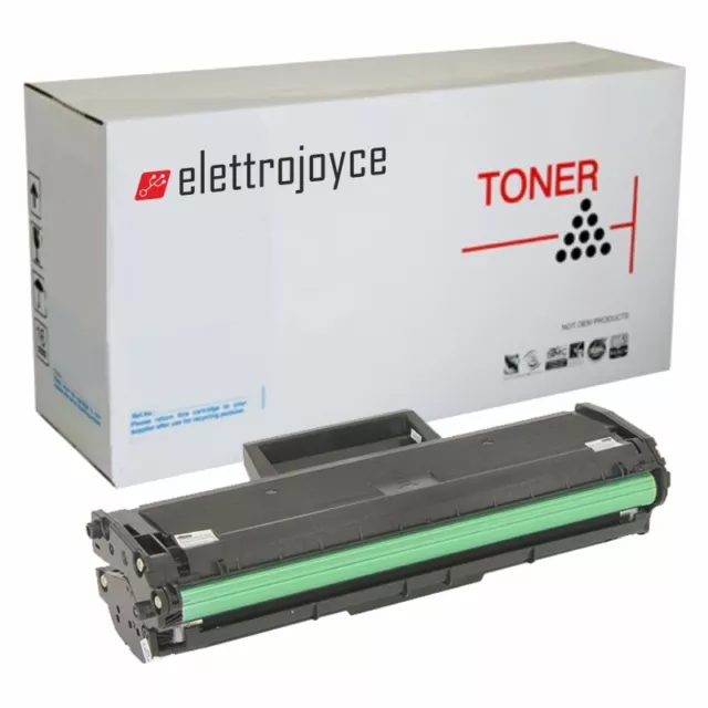 Toner Per Samsung Ml2855 Ml2855D Ml2855Nd Scx4824 Scx4824Fn Scx4825 - Mlt-D2092L