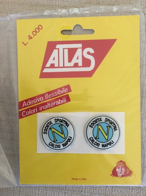 ADESIVO ULTRAS COSENZA football CAMPIONI CALCIO vintage anni 80 ADESIVO ULTRAS COSENZA football CAMPIONI CALCIO vintage anni 80
