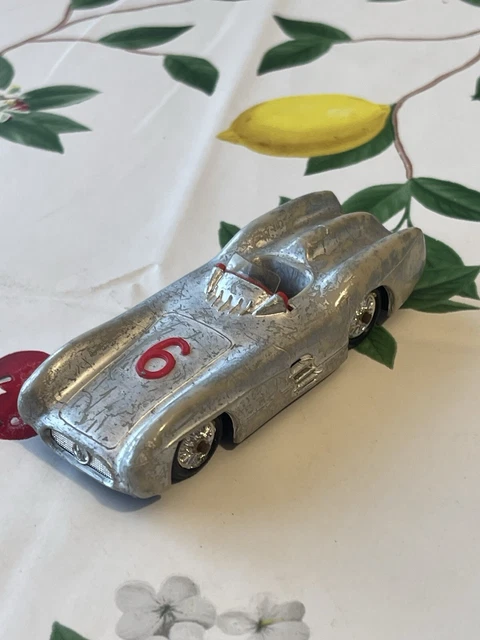 NOREV ANCIENNE MERCEDES Benz Competition N° 5 En Boite Original N° 18 / 1:43 EUR 39,00 - FR