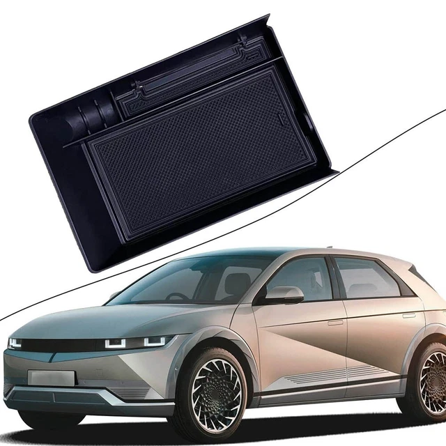 Coffre De Rangement Avant Pour Hyundai Ioniq 5 NE EV 239 KW - Référence 86711-GI100 - Occasion