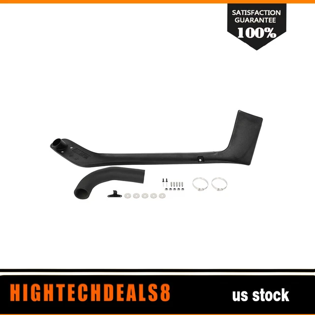Snorkel Kit For Suzuki Vitara / Sidekick / Geo Tracker (1991-97) With H20A V6 Or G16B Engine