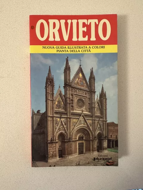 Orvieto Ed. Plurigraf 1986