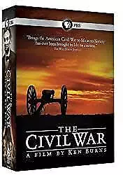 Ken Burns: The Civil War [Commemorative Edition] DVD