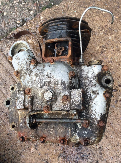 royal enfield engine for sale