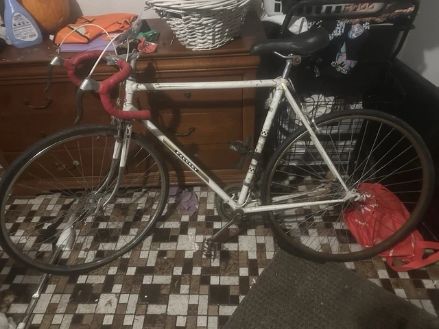 Vintage Bicycles, Vintage Cycling, Cycling, Sporting Goods - PicClick