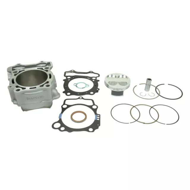 ATHENA Big Bore Cylinder Kit Ø 81 mm, 276 cc - P400485100050