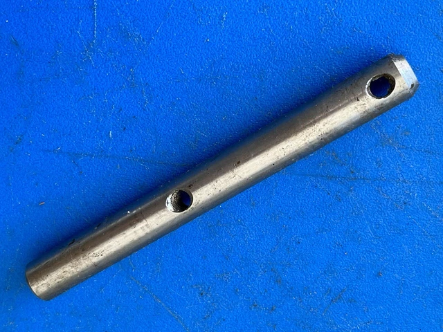 Mercrusier Bravo I II III Stern Drive 12711 Shift Shaft Upper Gear Case