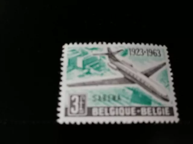 Briefmarken - Timbre - Briefmarken - Belgique - Belgien 1963 Nr 1259 **...