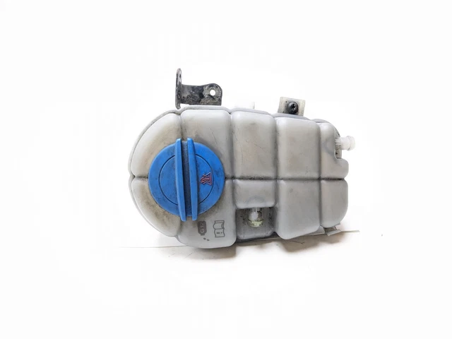 Engine Coolant Expansion Tank With Cap For Audi A6 A7 Quattro S6 S7 RS7 2011-2018