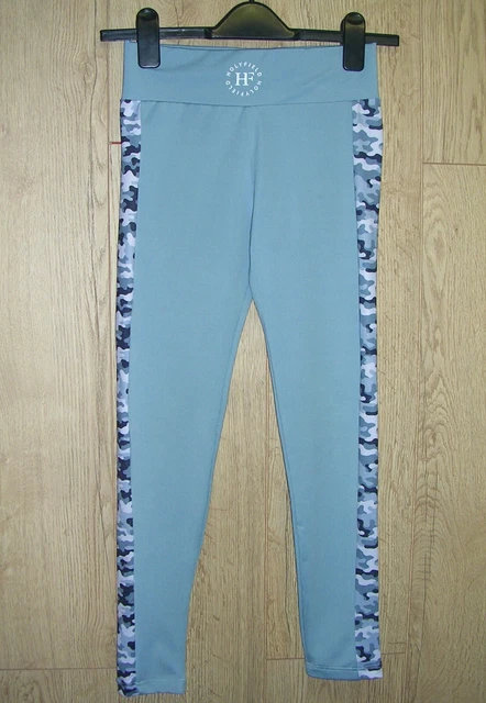 Leggings top NEXT H&M HOLYFIELD ecc. Pacchetto sportivo per ragazze età 10-11 5