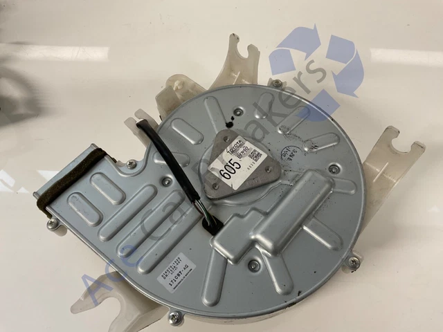 Lexus GS 450H S190 05-07 Ventola di raffreddamento batteria ibrida G923030010