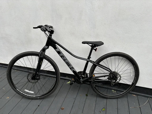 Dual sport 1 2025 bike