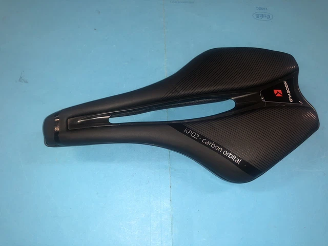 Sellino Bici Sella Antiprostata Carbonio Sellino Bici Sella