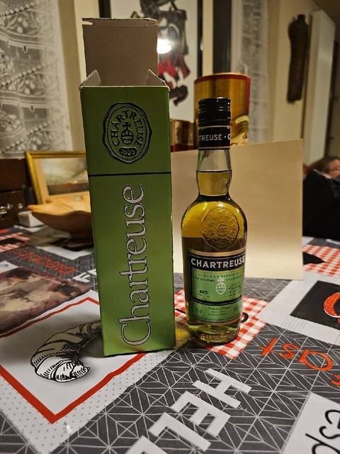 Chartreuse