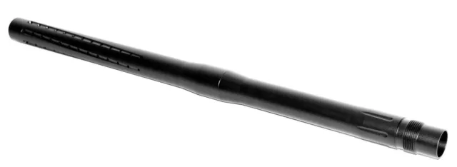 Trinity 16 inches accurate barrel for tippmann cronus paintball marker tactical.
