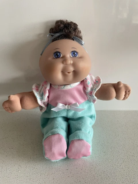 Mattel Toys Mattel's First Edition Cabbage Patch Doll 1995