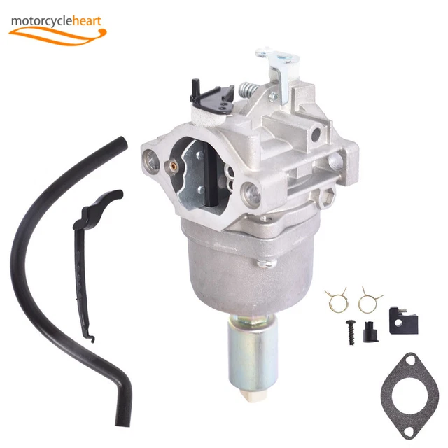 14HP 15HP 16HP 17HP W/ Solenoid Valve Carburetor For John Deere D110