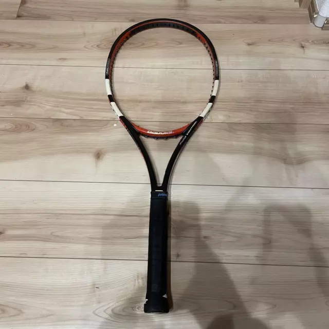 Babolat Pure Control Tennis Racket