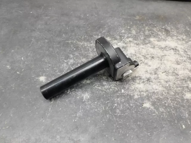 Magura 7/8 Throttle Husky Maico CZ Bultaco KTM Buell    2324